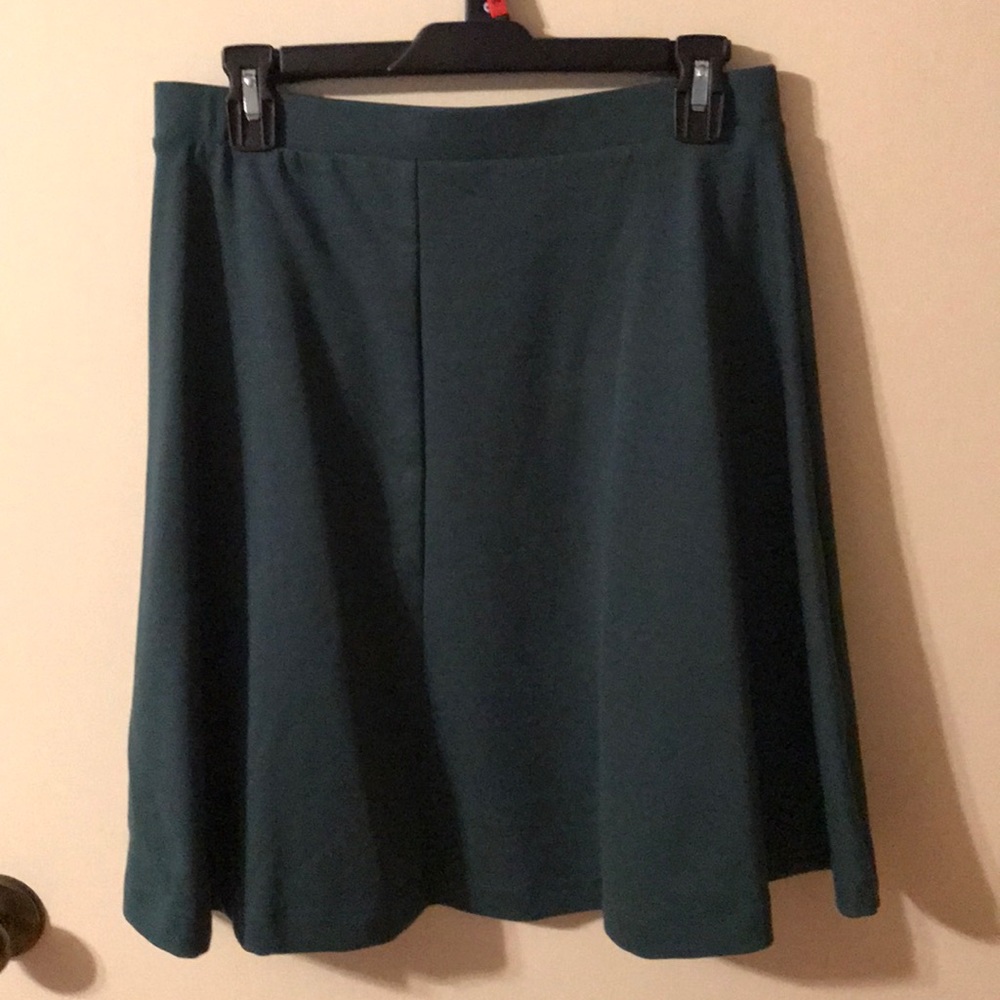 Three Old Navy Circle Skirts